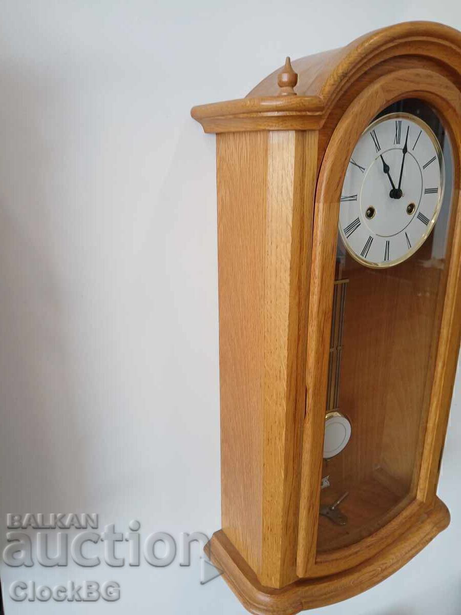 German-style wall regulator (modern reproduction) with price € 49.00 | 95.84 BGN