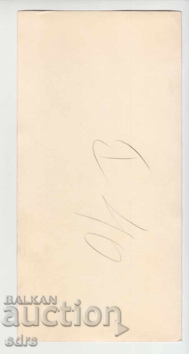 Iliya Beshkov artist 3 original portrait photos 12x23.7cm with price € 500.00 | 977.92 BGN