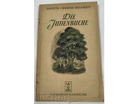 DIE JUDENBUCHE ANNETTE VON DROSTE-HÜLSHOFF