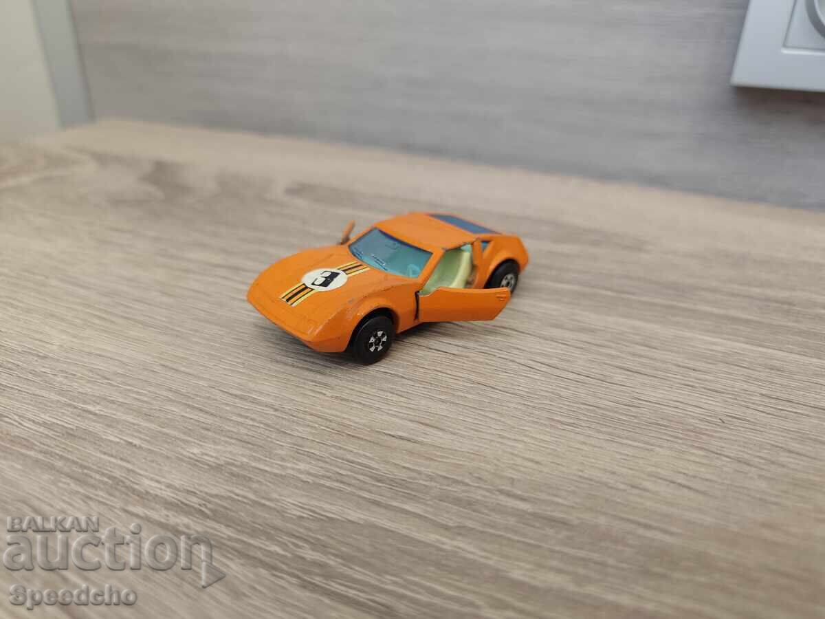 Matchbox englezesc - Monteverdi Matchbox cu preț € 6.14 | 12.01 BGN