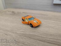 Matchbox englezesc - Monteverdi Matchbox