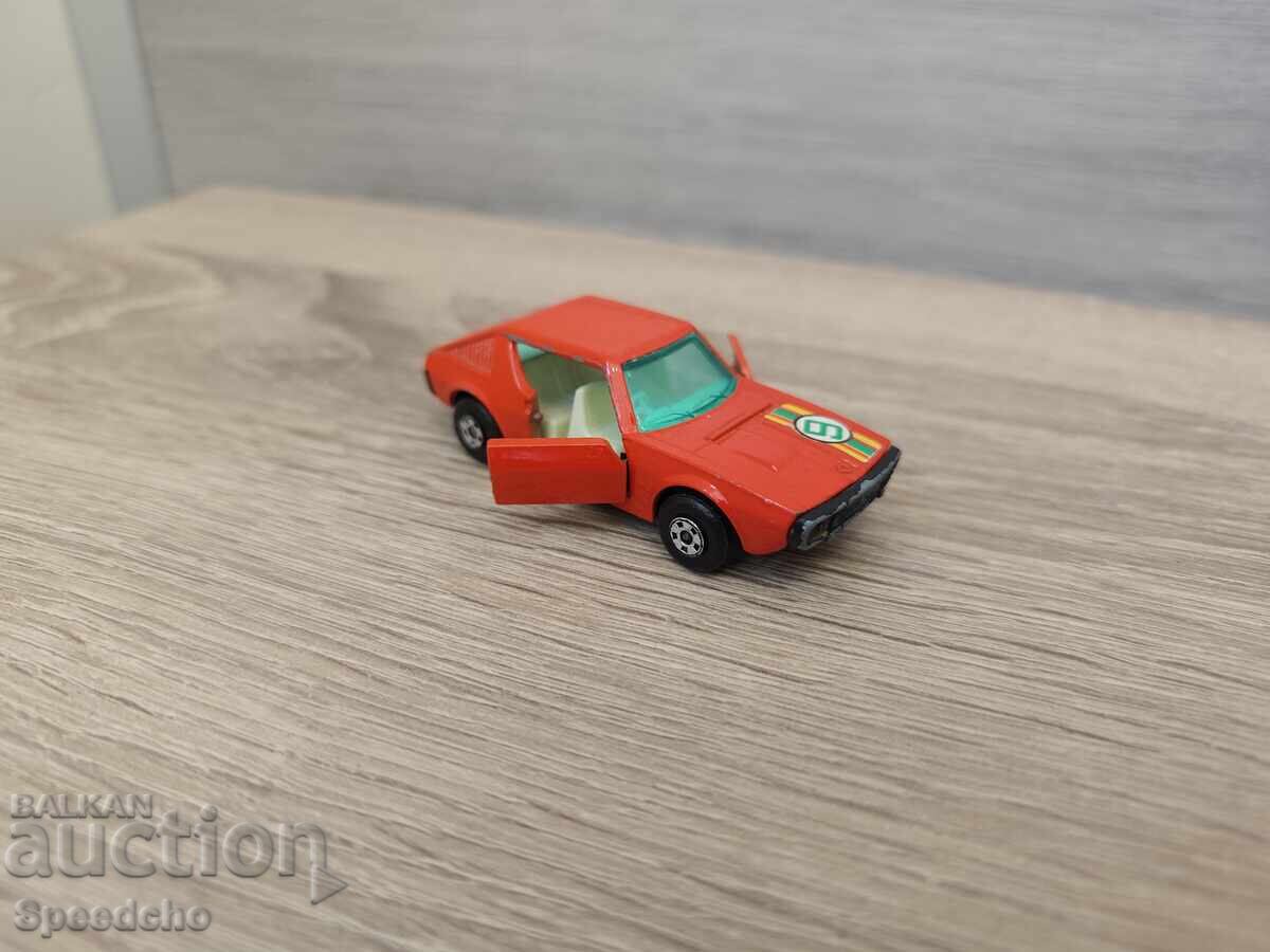 Cutie Matchbox Engleză - Renault 17 Matchbox cu preț € 6.79 | 13.28 BGN