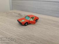 English Matchbox - Renault 17 Matchbox