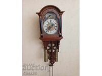 Μικρό ρολόι Φρισίας (Mini schippertje)