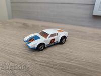 Matchbox englezesc - De Tomaso Pantera Matchbox