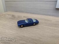 Matchbox englezesc - Iso Grifo Matchbox