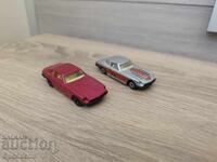 Cutie de chibrituri Matchbox - Datsun Matchbox