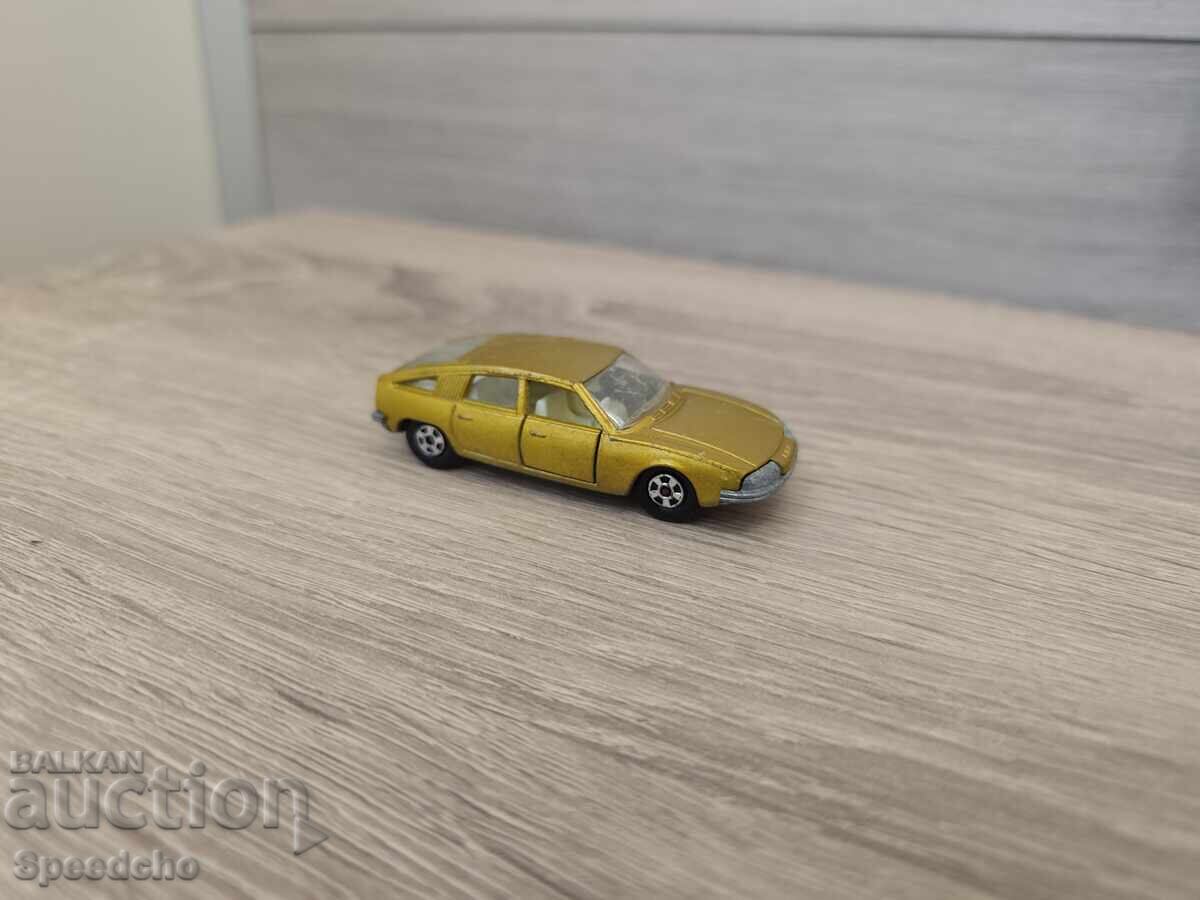 Matchbox englezesc - Pininfarina Matchbox cu preț € 5.08 | 9.94 BGN