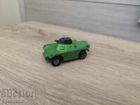 Αγγλικό Matchbox - Weasel Matchbox