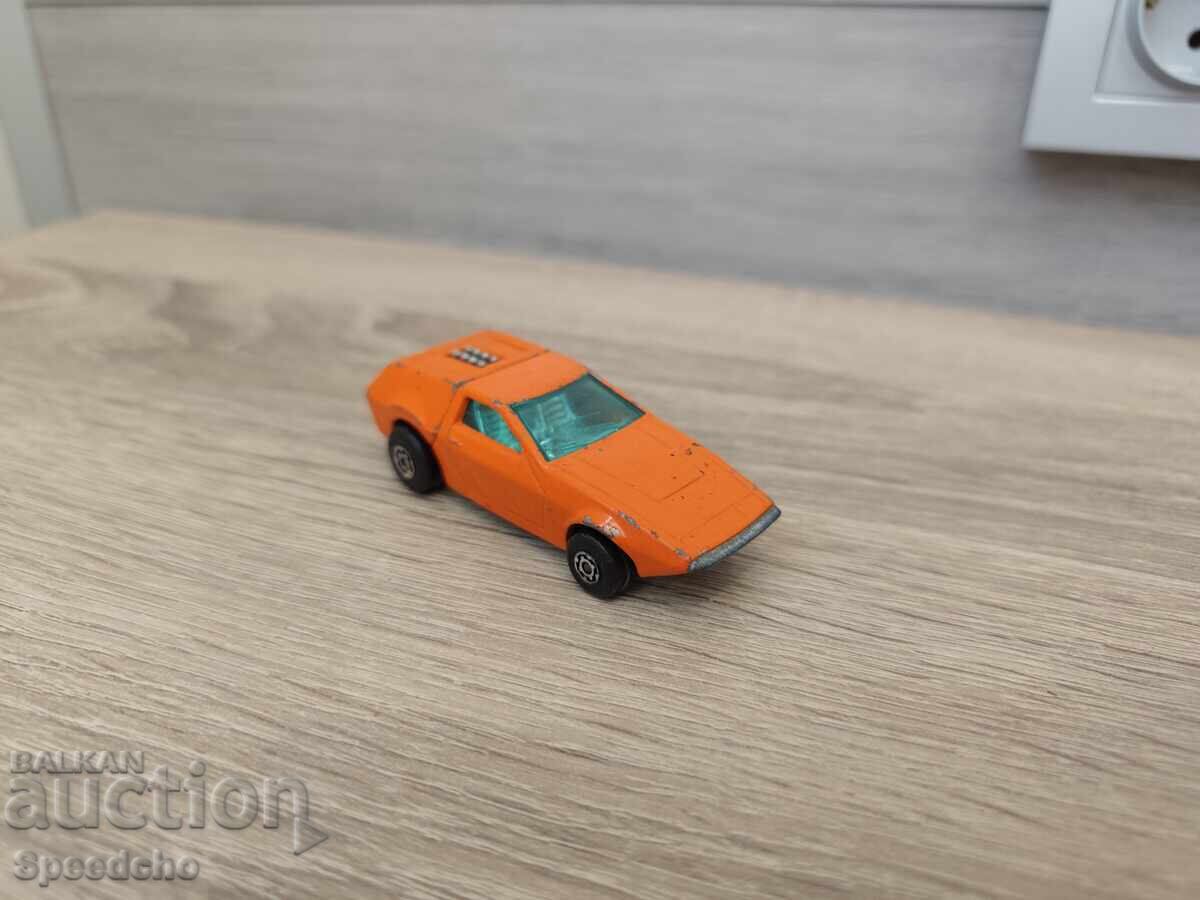 Matchbox englezesc - Tanzara Matchbox