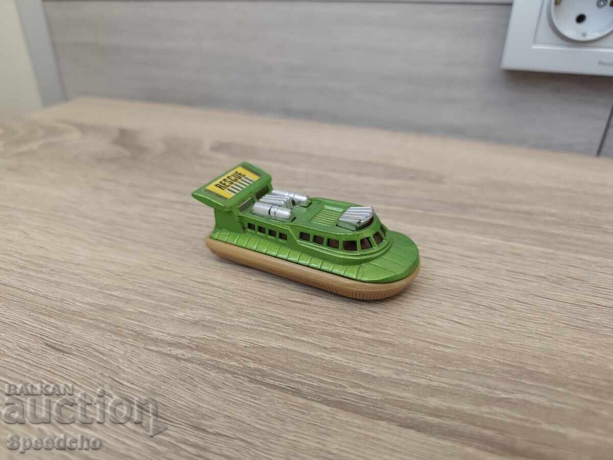 Matchbox englezesc - Hovercraft Matchbox cu preț € 6.29 | 12.30 BGN