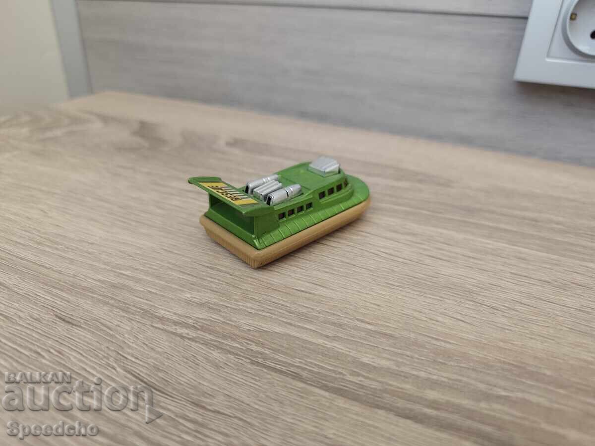 Licitație Matchbox englezesc - Hovercraft Matchbox
