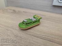 Matchbox englezesc - Hovercraft Matchbox