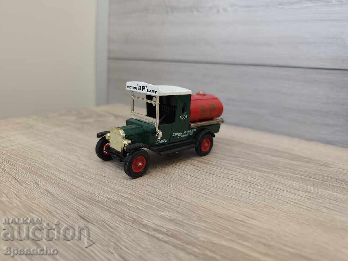 Αγγλικό Matchbox Matchbox με τιμή € 4.99 | 9.76 BGN