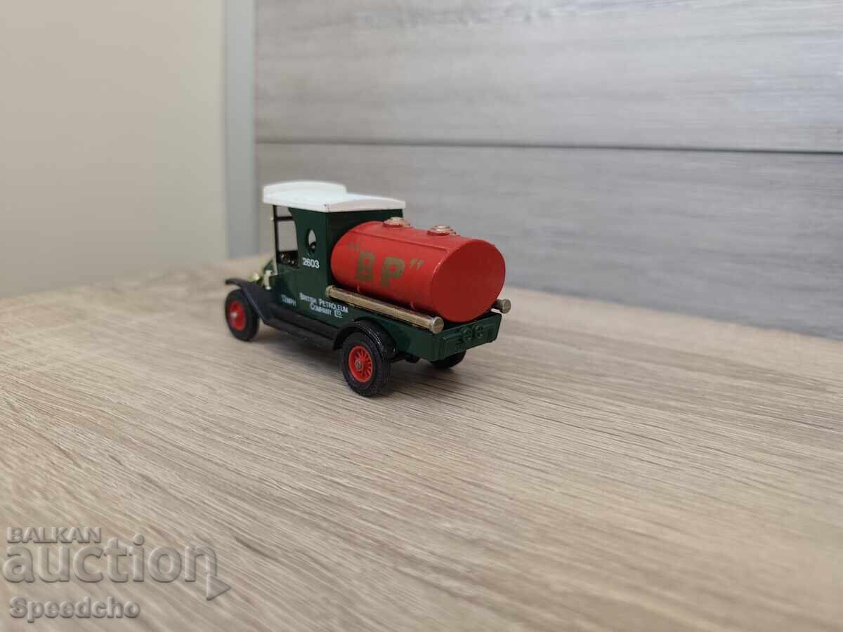 Δημοπρασία Αγγλικό Matchbox Matchbox