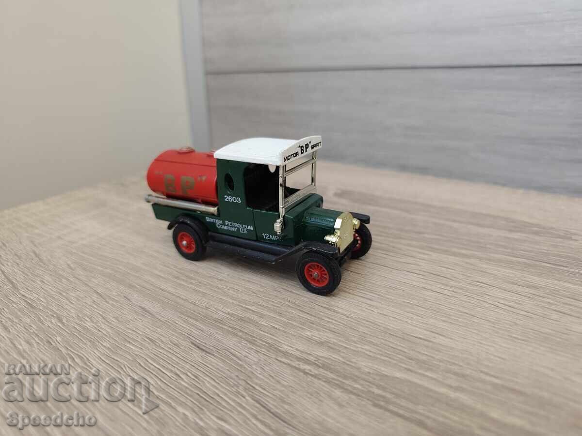 Αγγλικό Matchbox Matchbox