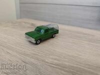 English Matchbox Kennel truck Matchbox