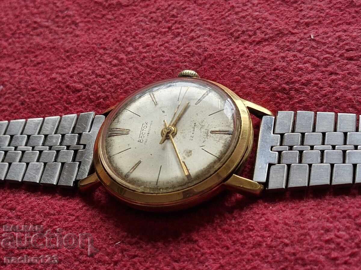 Licitație Rar Vostok Precision 20mk-excelent