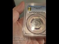 2 leva 1943 ms65