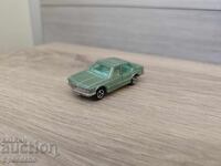 Vintage BMW toy car Made in France