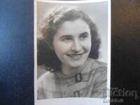 Fotografie veche, 12.V.1943, Foto "IZKUSTVO"