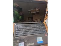 ASUS K51AC laptop