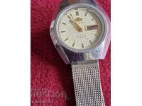 Orient automat