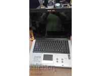 ASUS X50Z laptop