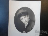 Fotografie veche, 29.IV.1930