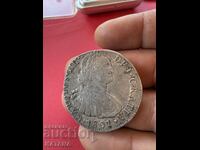 8 Reali Carol al IV-lea 1801