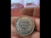 100 BGN 1930