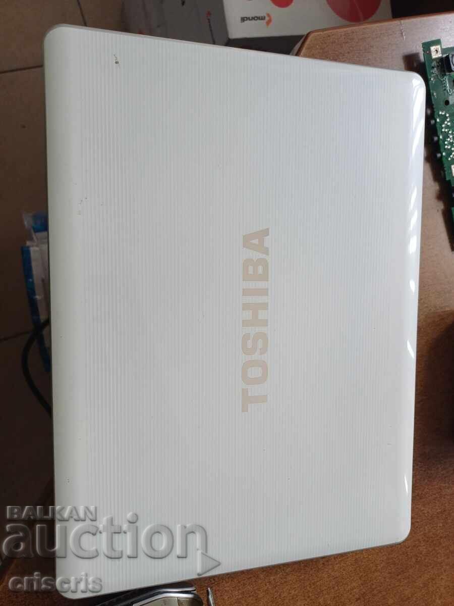Toshiba Portege M800-107 – laptop funcțional cu preț € 69.00 | 134.95 BGN Toshiba Portege M800-107 – laptop funcțional cu preț € 69.00 | 134.95 BGN