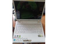 Toshiba Portege M800-107 – работещ лаптоп