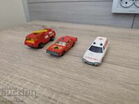 Set Matchbox englezesc