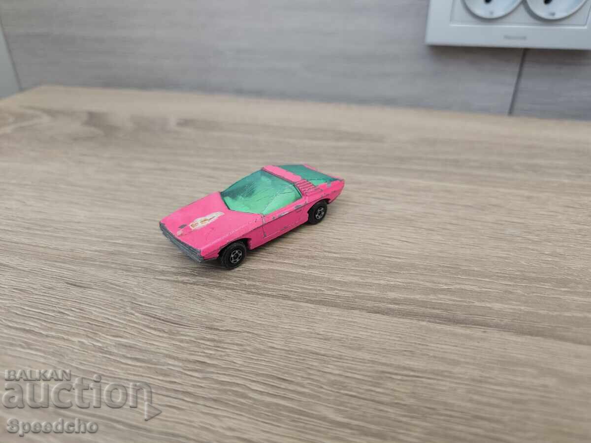 Matchbox englezesc Vauxhall Matchbox
