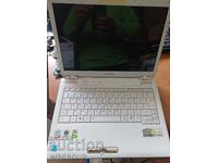 Toshiba Portege M800-107 – работещ лаптоп