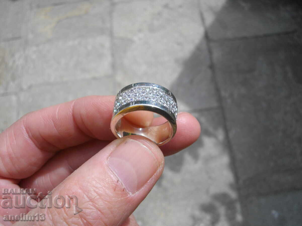 INEL DIN ARGINT THOMAS SABO - 5