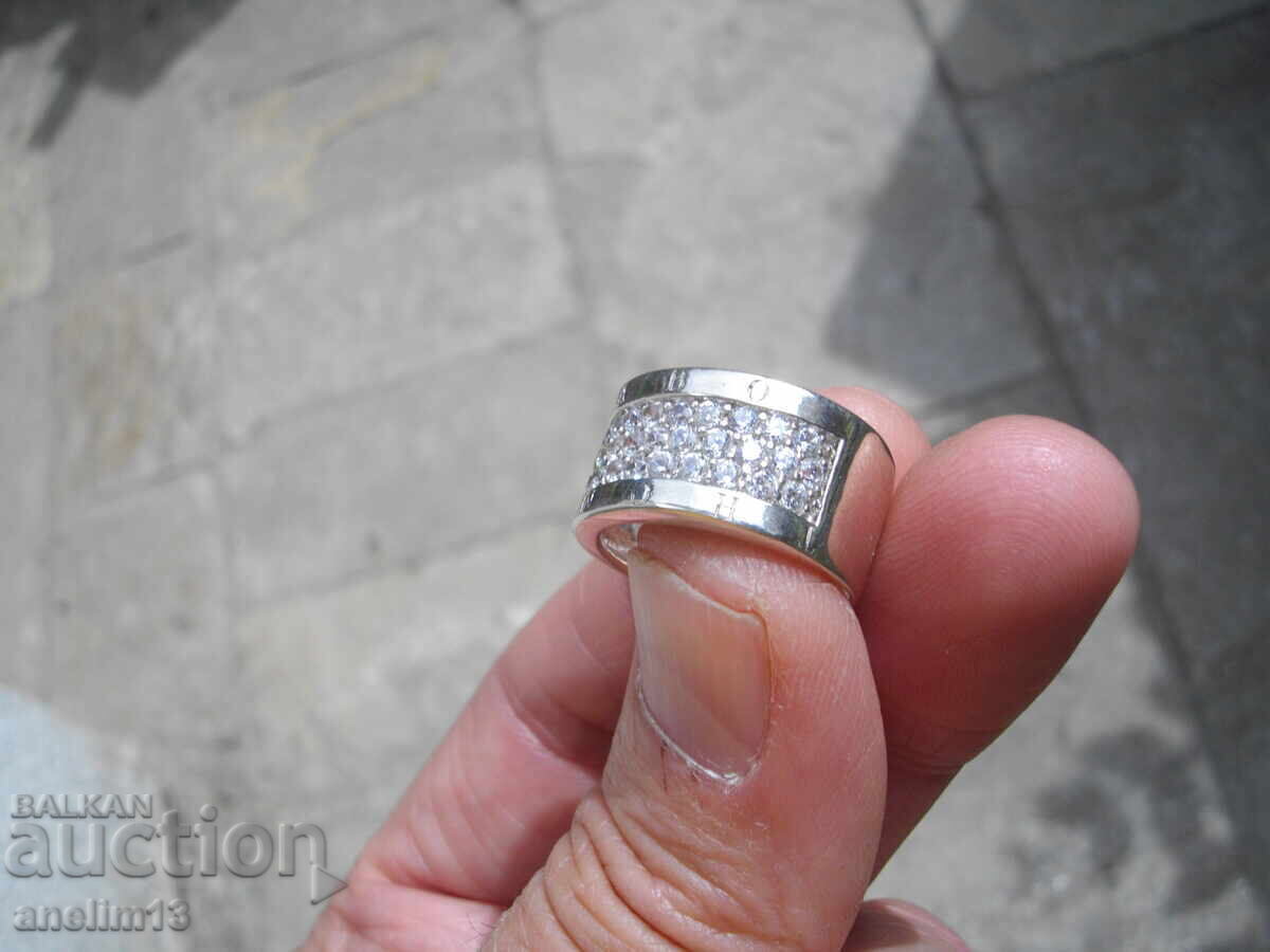 INEL DIN ARGINT THOMAS SABO - 7