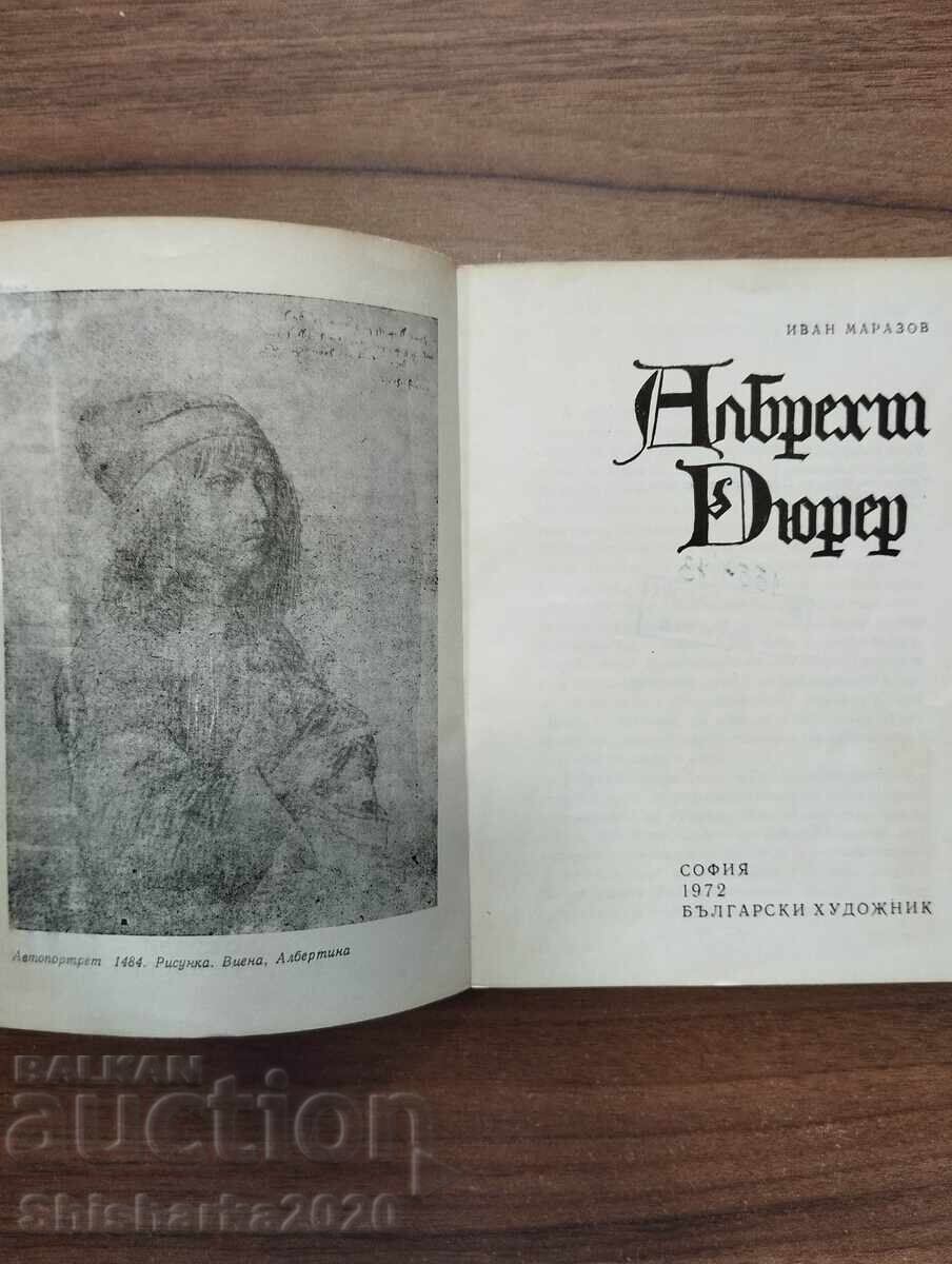 Albrecht Dürer cu preț € 6.00 | 11.74 BGN Albrecht Dürer cu preț € 6.00 | 11.74 BGN