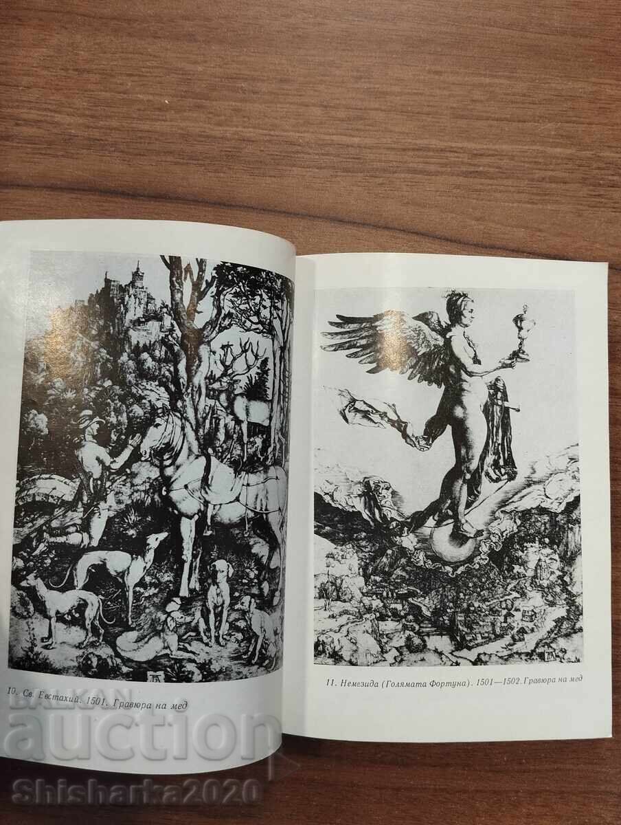 Livrarea Albrecht Dürer Livrarea Albrecht Dürer