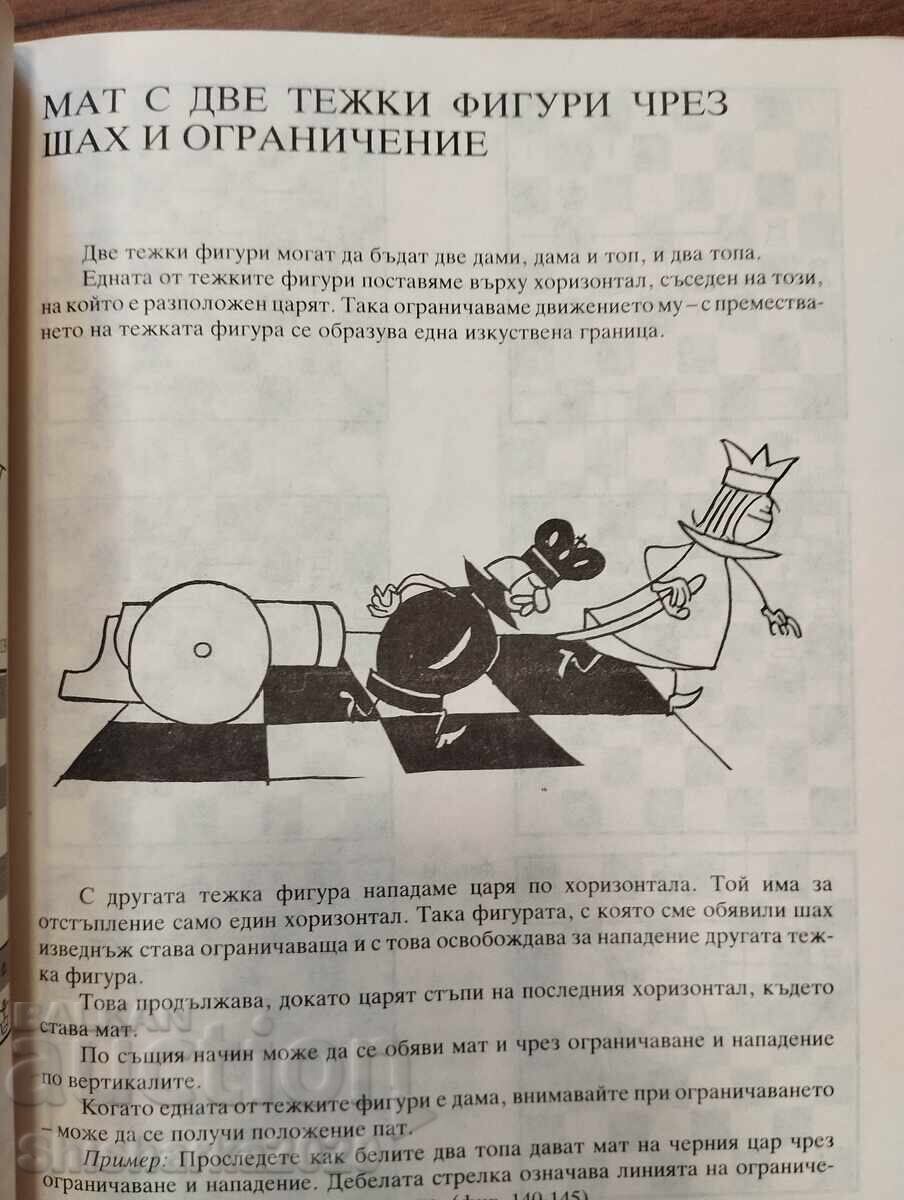 Δημοπρασία Σκάκι για τους μικρούς μας φίλους