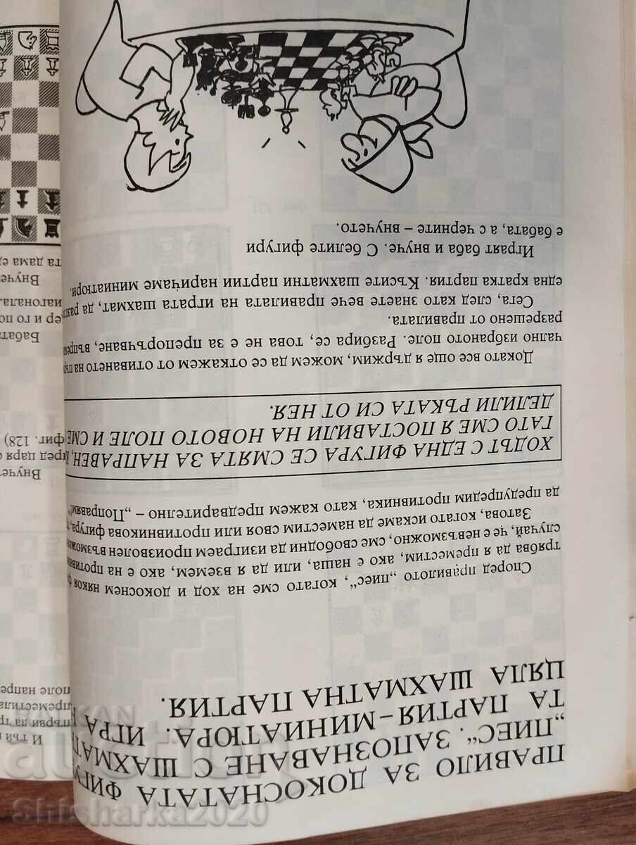 Σκάκι για τους μικρούς μας φίλους - 5
