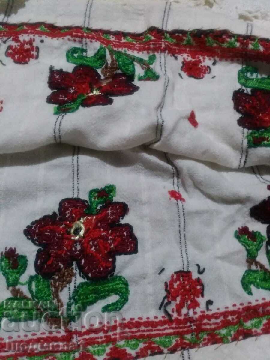 Cămașă AUTENTICĂ DE BĂTRÂNE - 7