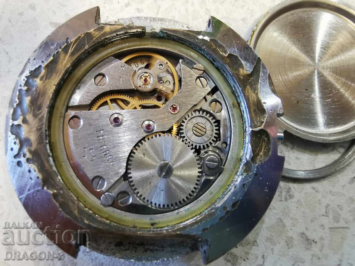 RACHETA - 5