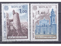 Ευρώπη ΣΕΠΤ 1977 Μονακό