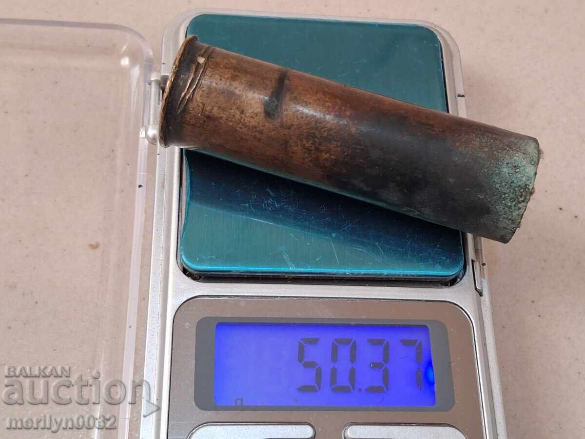 Φυσίγγιο για πιστόλι τατουάζ κάλυκας βελόνα - 7