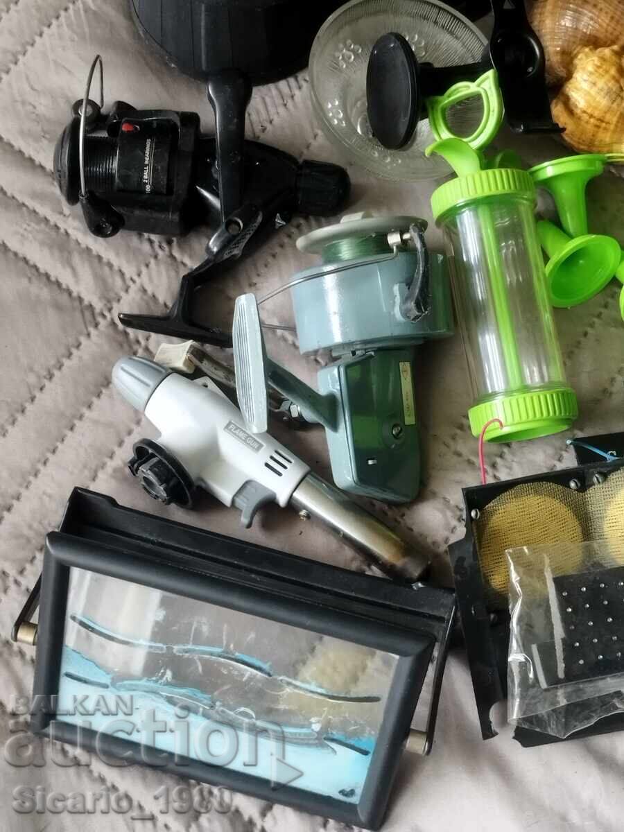 Mega lot, câte ceva pentru fiecare cu preț € 0.01 | 0.02 BGN