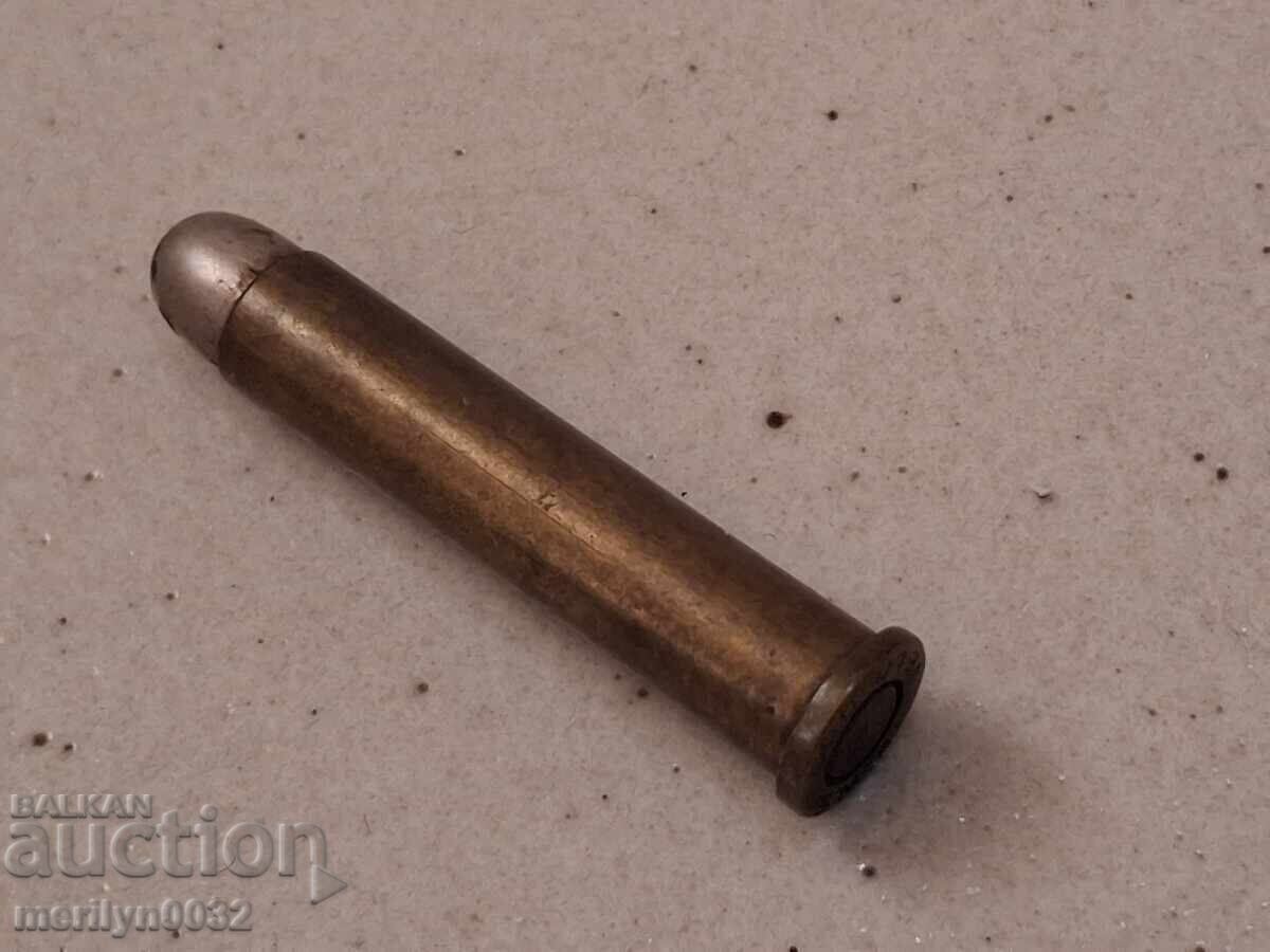 Cartuș pentru revolver Velodog glonț tub tubulatură cu preț € 29.90 | 58.48 BGN