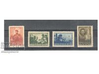 Monumentul Armatei Sovietice