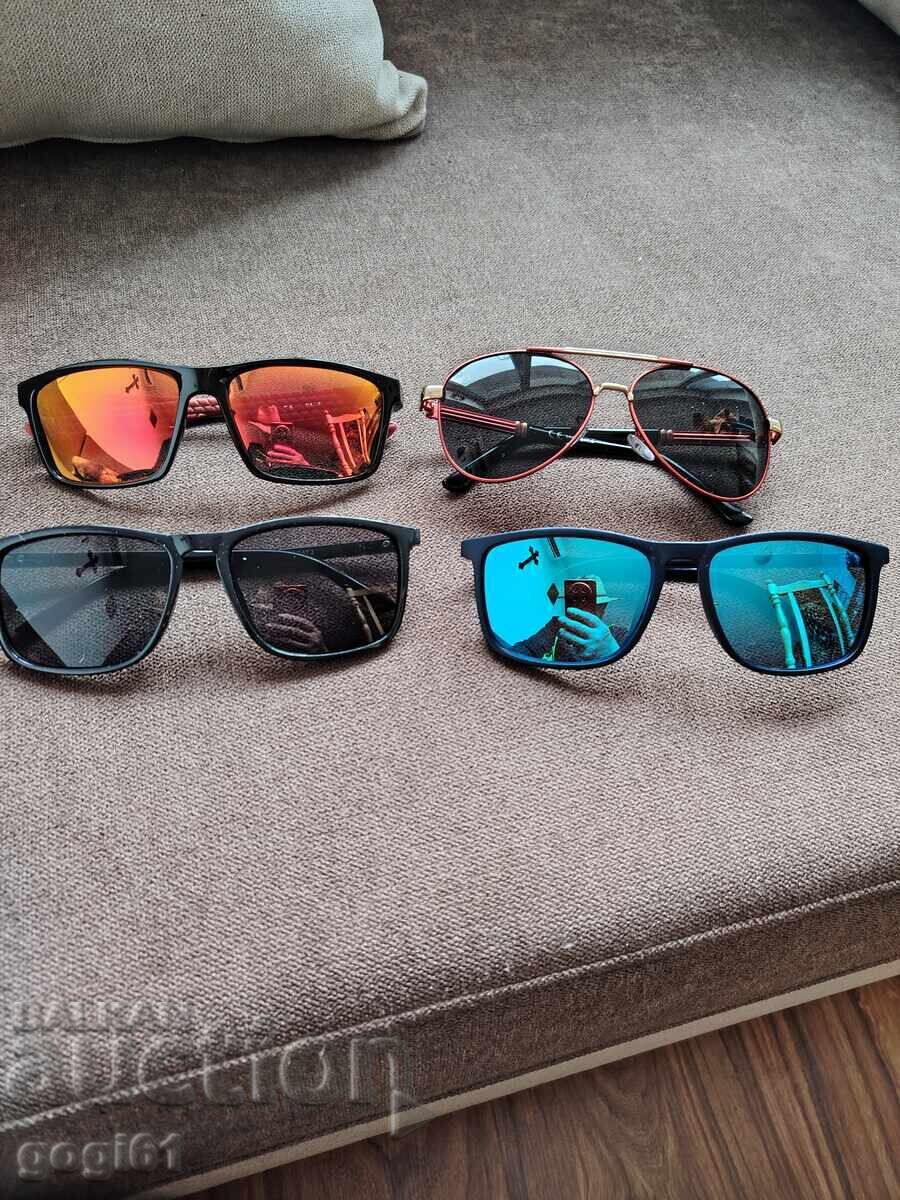 Licitație Ochelari de soare, noi Licitație Ochelari de soare, noi